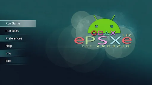 PS1 BIOS Set Up BIOS in ePSXe (Android)