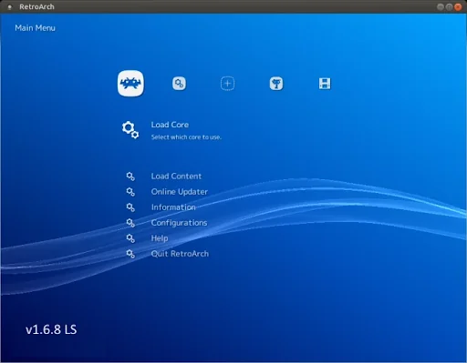 PS1 BIOS RetroArch (Windows, Android, iPhone, macOS & Linux)